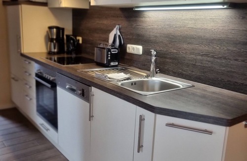 Bad Kleinen Apartment | Vacation apartment/apartment for 4 guests with 60m² in Bad Kleinen (301621)