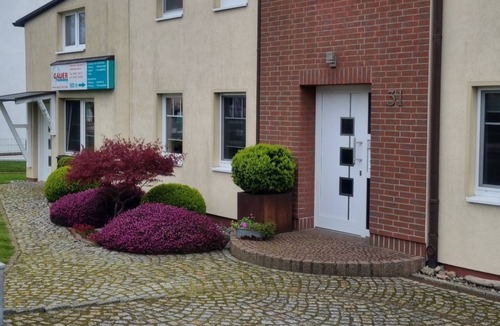 Bad Kleinen Apartment | Vacation apartment/apartment for 4 guests with 60m² in Bad Kleinen (301621)