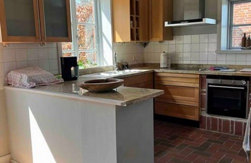 Bad Kleinen Apartment | Vacation apartment/apartment for 5 guests with 65m² in Bad Kleinen (301721)