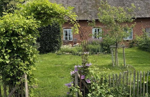 Bad Kleinen Apartment | Vacation apartment/apartment for 5 guests with 65m² in Bad Kleinen (301721)