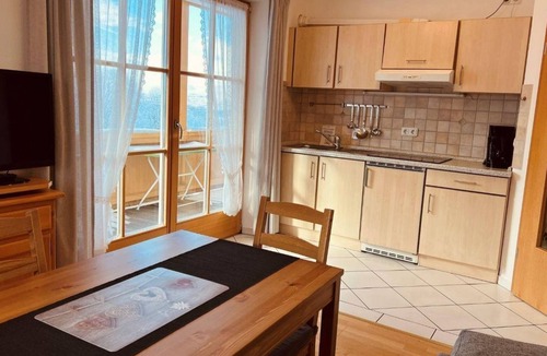 Sonnen Apartment | Vacation apartment no. 15 (for 2 pers.) - Wellnesshotel Waldruh