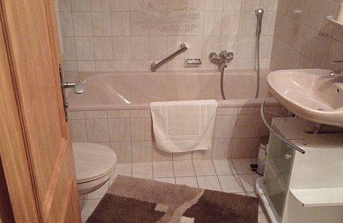Bad Kohlgrub Apartment | Vacation apartment Erhard