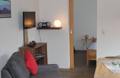 Porschdorf Apartment | Vacation apartment "Kleine Bastei", 1 bedroom - Ferienhof Leuner Sandro