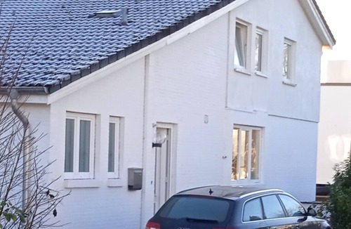 Bad Segeberg Apartment | Vacation apartment on the Travehang