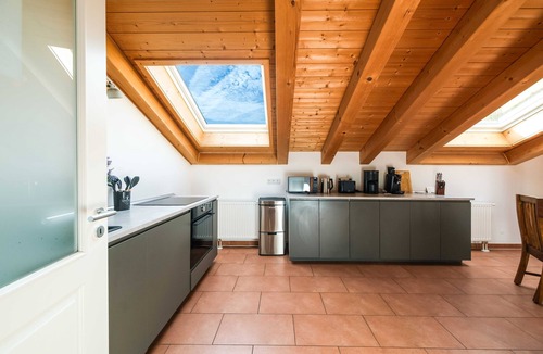 Bad Wiessee Apartment | Vacation apartment TegernseeZeit