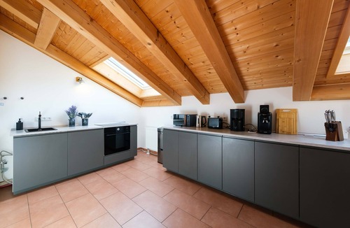 Bad Wiessee Apartment | Vacation apartment TegernseeZeit