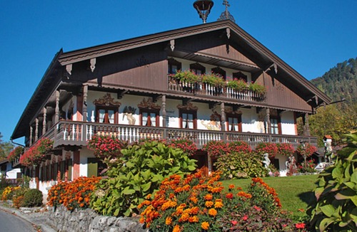 Bayrischzell Apartment | Vacation apartment Barbara - Streinhof vacation apartments