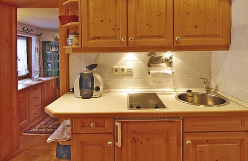 Bayrischzell Apartment | Vacation apartment Michael - Streinhof vacation apartments