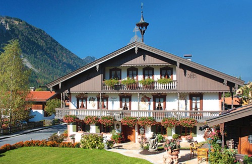 Bayrischzell Apartment | Vacation apartment Michael - Streinhof vacation apartments