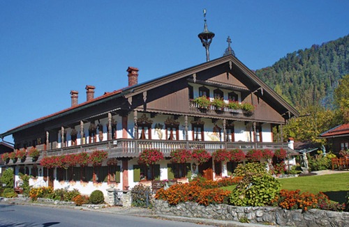 Bayrischzell Apartment | Vacation apartment Michael - Streinhof vacation apartments
