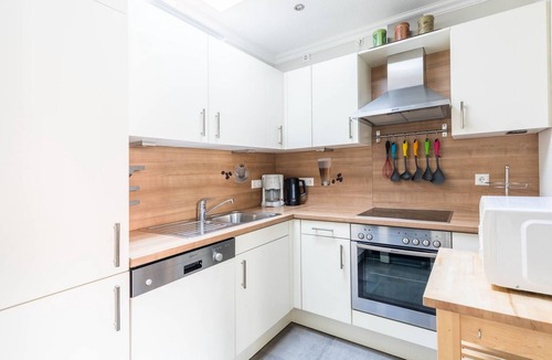 Ostseebad Boltenhagen Apartment | Vacation apartment/apartment for 6 guests with 75m² in Boltenhagen (305052)