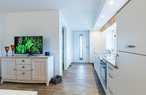 Redewisch Apartment | Vacation apartment/apartment for 2 guests with 35m² in Boltenhagen (305130)