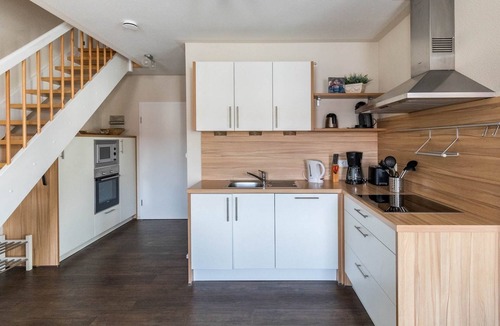 Boltenhagen Apartment | Vacation apartment/apartment for 5 guests with 70m² in Boltenhagen (305226)