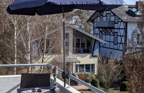 Boltenhagen Apartment | Vacation apartment/apartment for 5 guests with 70m² in Boltenhagen (305226)