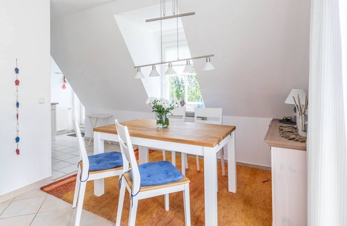 Redewisch Apartment | Vacation apartment/apartment for 4 guests with 50m² in Boltenhagen (305313)