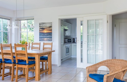 Redewisch Apartment | Vacation apartment/apartment for 6 guests with 75m² in Boltenhagen (305325)