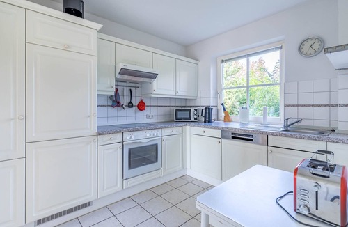 Redewisch Apartment | Vacation apartment/apartment for 6 guests with 75m² in Boltenhagen (305325)