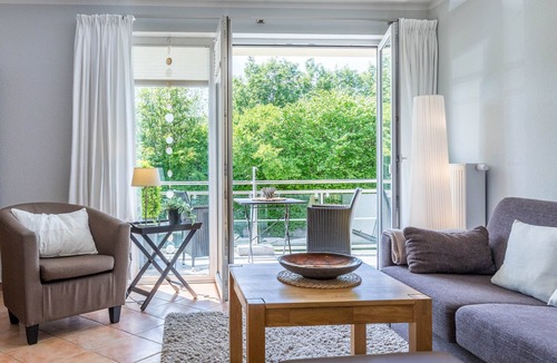 Redewisch Apartment | Vacation apartment/apartment for 4 guests with 53m² in Boltenhagen (305373)