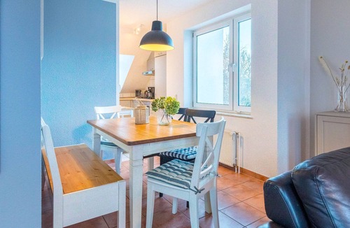 Ostseebad Boltenhagen Apartment | Vacation apartment/apartment for 6 guests with 70m² in Boltenhagen (305594)