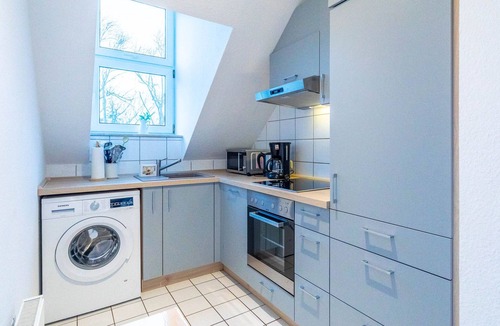 Ostseebad Boltenhagen Apartment | Vacation apartment/apartment for 6 guests with 70m² in Boltenhagen (305594)