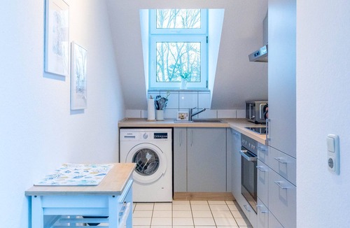 Ostseebad Boltenhagen Apartment | Vacation apartment/apartment for 6 guests with 70m² in Boltenhagen (305594)