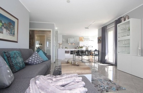 Redewisch Apartment | Vacation apartment/apartment for 6 guests with 75m² in Boltenhagen (305652)