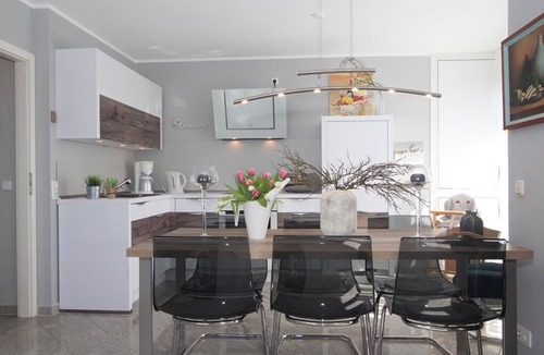 Redewisch Apartment | Vacation apartment/apartment for 6 guests with 75m² in Boltenhagen (305652)