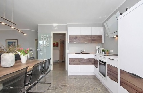 Redewisch Apartment | Vacation apartment/apartment for 6 guests with 75m² in Boltenhagen (305652)