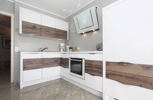 Redewisch Apartment | Vacation apartment/apartment for 6 guests with 75m² in Boltenhagen (305652)