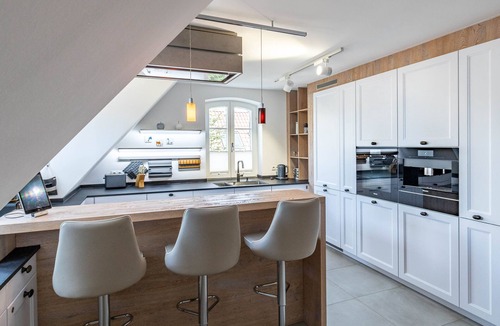 Boltenhagen Apartment | Vacation apartment/apartment for 6 guests with 200m² in Boltenhagen (313334)