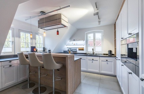 Boltenhagen Apartment | Vacation apartment/apartment for 6 guests with 200m² in Boltenhagen (313334)