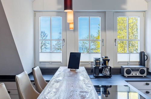 Boltenhagen Apartment | Vacation apartment/apartment for 6 guests with 200m² in Boltenhagen (313334)