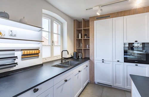 Boltenhagen Apartment | Vacation apartment/apartment for 6 guests with 200m² in Boltenhagen (313334)
