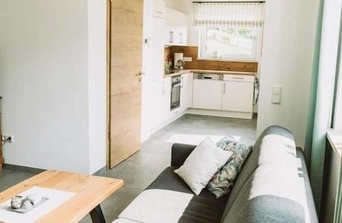 Breitenthal Apartment | Vacation apartment/apartment for 4 guests with 84m² in Breitenthal (272456)