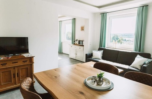 Breitenthal Apartment | Vacation apartment/apartment for 4 guests with 84m² in Breitenthal (272456)