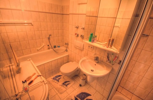 Eckernfoerde Apartment | Vacation apartment/apartment for 3 guests with 70m² in Eckernförde (1805)