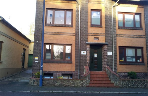 Eckernfoerde Apartment | Vacation apartment/apartment for 2 guests with 65m² in Eckernförde (15661)
