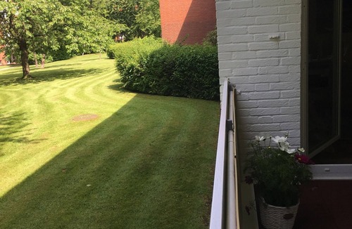 Eckernfoerde Apartment | Vacation apartment/apartment for 5 guests with 80m² in Eckernförde (59986)