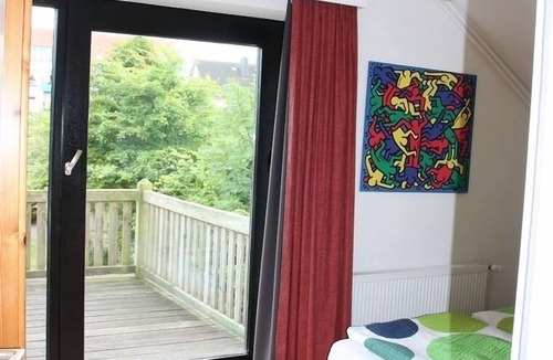 Eckernfoerde Apartment | Vacation apartment/apartment for 4 guests with 50m² in Eckernförde (1173)