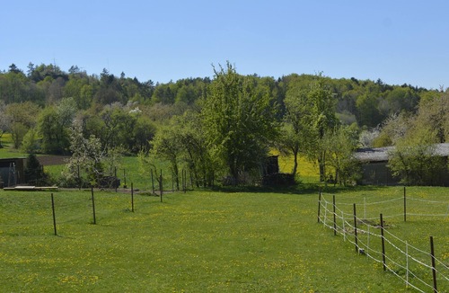 Egloffstein Apartment | Vacation apartment/apartment for 2 guests with 54m² in Egloffstein (150930)