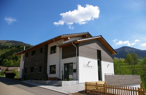 Elzach Apartment | Vacation apartment Rohrhardsberg