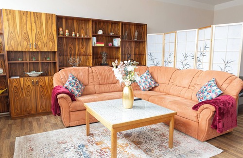 Kirchdorf im Wald Apartment | Vacation apartment in the Bavarian Forest National Park for 6 people