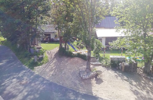 Neubau Apartment | Vacation apartment on the Kaiserberg