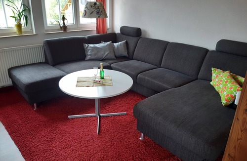 Neubau Apartment | Vacation apartment on the Kaiserberg