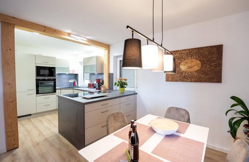 Fichtelberg Apartment | Vacation apartment Hopfen - Holiday apartments Hopfen und Malz