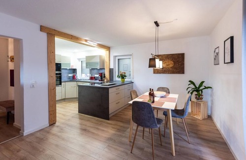 Fichtelberg Apartment | Vacation apartment Hopfen - Holiday apartments Hopfen und Malz