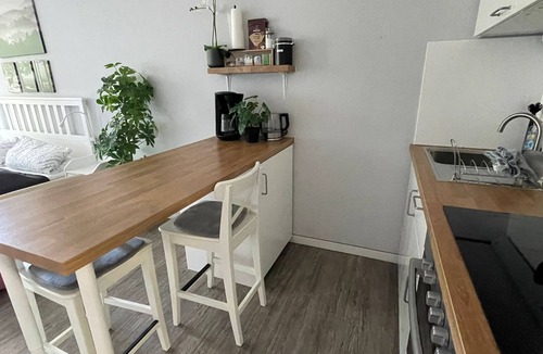 Kniebis Apartment | Vacation apartment in Freudenstadt-Kniebis I, Black Forest