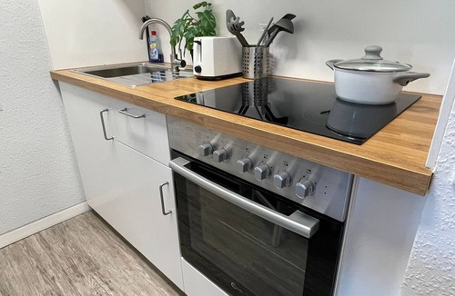 Kniebis Apartment | Vacation apartment in Freudenstadt-Kniebis I, Black Forest