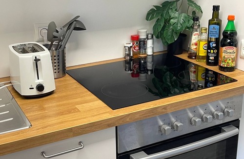 Kniebis Apartment | Vacation apartment in Freudenstadt-Kniebis I, Black Forest
