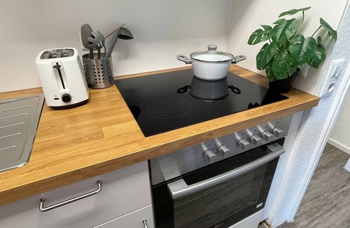 Kniebis Apartment | Vacation apartment in Freudenstadt-Kniebis I, Black Forest